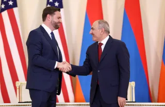 Βανς Αρμενία