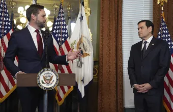 Βανς Ρούμπιο