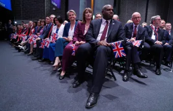 βρετανια εργατικοι