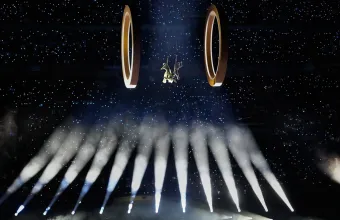 Χειμερινοί Ολυμπιακοί Αγώνες