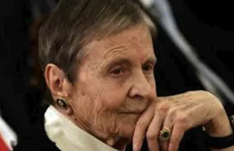 Ποια ήταν η Ελένη Γλύκατζη-Αρβελέρ