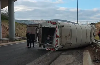 απορριμματοφόρο