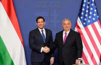 Ρούμπιο Όρμπαν