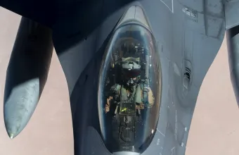 Συγκέντρωση αεροπορικών δυνάμεων ΗΠΑ