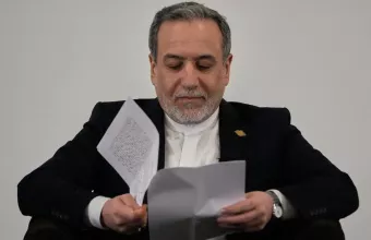 Αμπάς Αραγκτσί