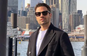 Αργυρός Ντουμπάι