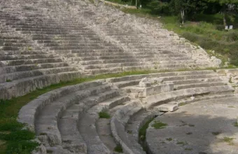 Αρχαίο Θέατρο