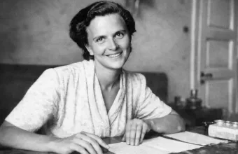 Ελένη Γλύκατζη-Αρβελέρ