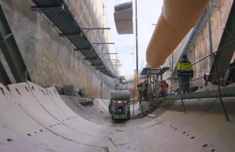 αβαξ μετρο γραμμη 4