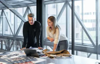 Αξίες και επαγγελματική ανέλιξη