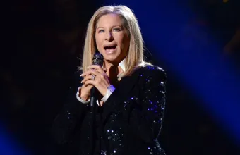 Μπάρμπρα Στρέιζαντ