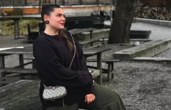 Μπάρκα για τηλεοπτικές εκπομπές