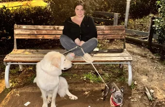 Δανάη Μπάρκα