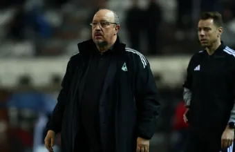 Μπενίτεθ