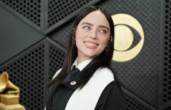 Μπίλι Άιλις