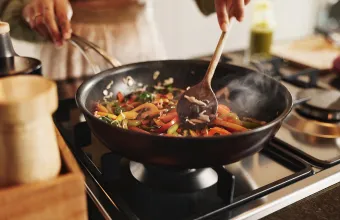 Βραδινό στα γρήγορα: Τι να φτιάξεις όταν ο χρόνος δεν φτάνει