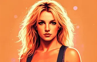 Μπρίτνεϊ Σπίαρς