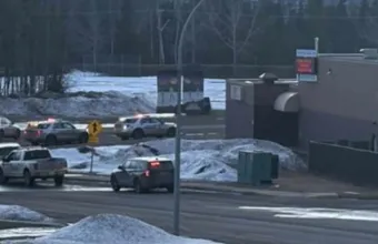 Mακελειό στον Καναδά