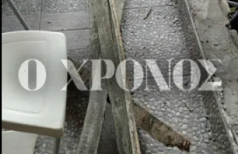 Ταβέρνα Ροδόπη