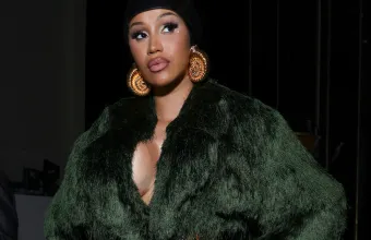 Cardi B 