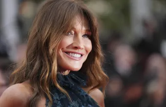 Carla Bruni 