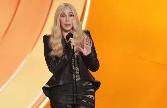 Cher