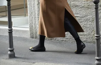 Παπούτσια άνοιξη trend