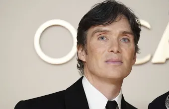 Κίλιαν Μέρφι