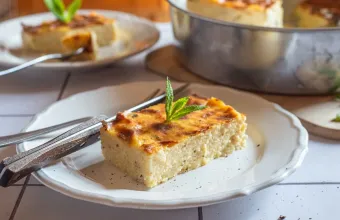 Γαλατόπιτα