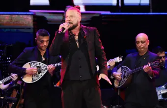 Χρήστος Δάντης χειρουργείο