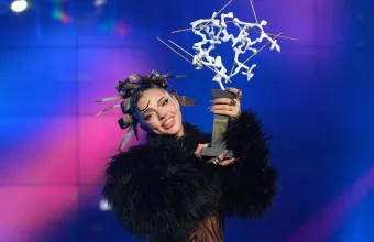 Dara Eurovision Βουλγαρία