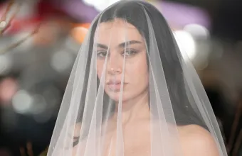 Dark Romance τάση μακιγιάζ