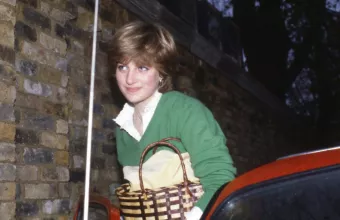 Πριγκίπισσα Diana