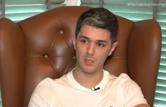 Δημήτρης Πανόπουλος