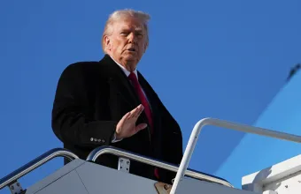 Ντόναλντ Τραμπ