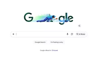 Doodle Google