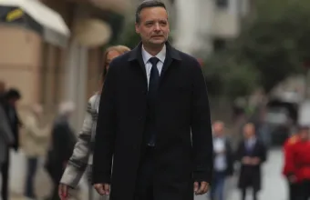 Χάρης Δούκας