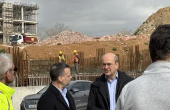 Δούκας -  Χατζηδάκης