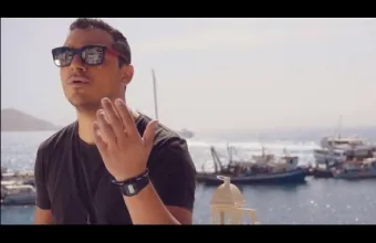 Κώστας Δόξας