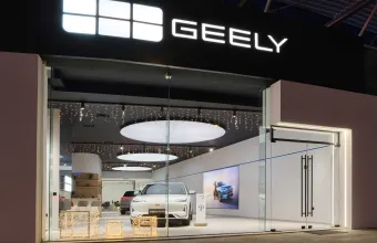 geely