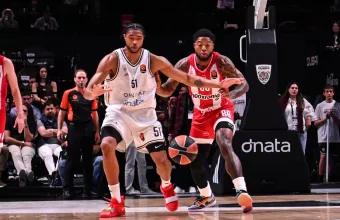 Ντουμπάι Ολυμπιακός 