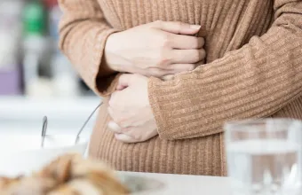 δυσκοιλιότητα