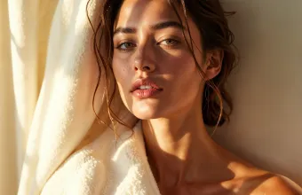 Λάδι και λεμόνι για την επιδερμίδα trend