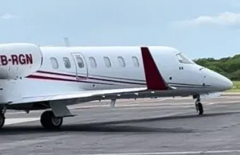 Αεροδρόμιο Ελ Πάσο, Τέξας