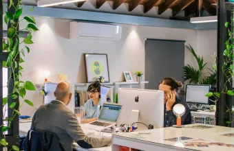 Επαγγελματικοί στόχοι 