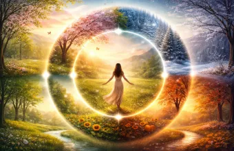 Εποχές προσωπικής ανάπτυξης 