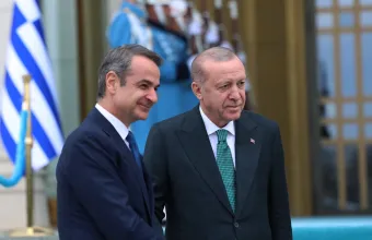 Μητσοτάκης