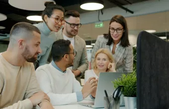 ερωτήσεις για επαγγελματικές αποφάσεις