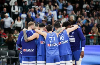 Εθνική Μπάσκετ