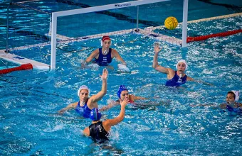 Εθνική πόλο